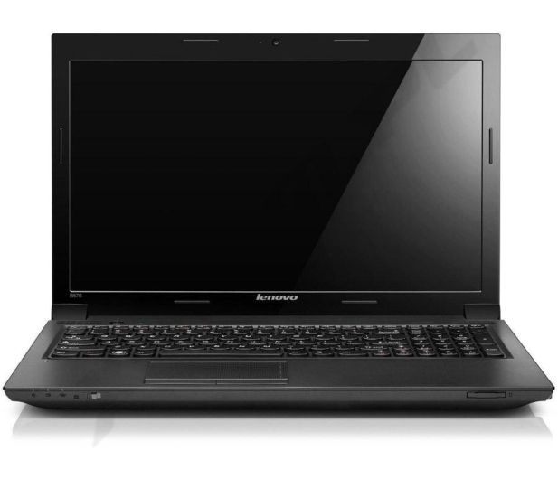 Lenovo B570 B950/4GB/320/DVD-RW/7HP64 - 106116 - zdjęcie